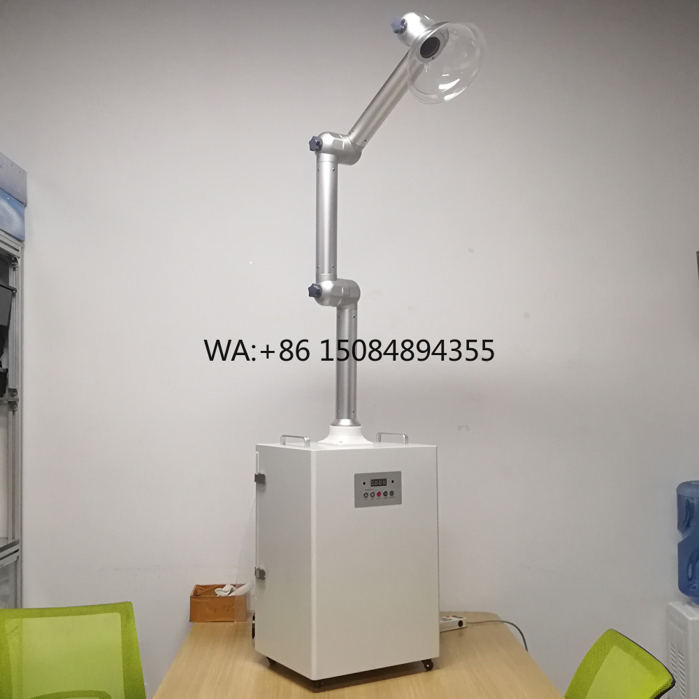 Nouvel arrivage : Extracteur d - Dental Lab Dust Collector avis et prix