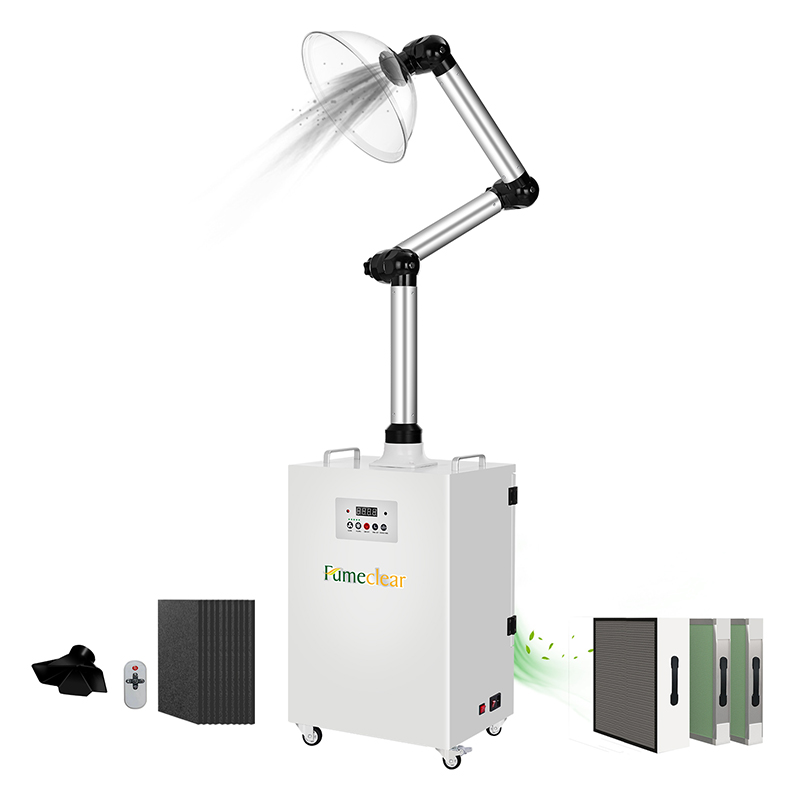 Nouvel arrivage : Extracteur d - Dental Lab Dust Collector avis et prix