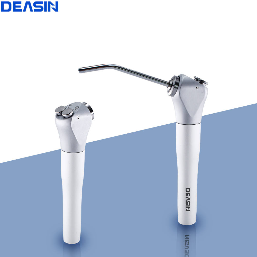 DEASIN dentaire 3 voies Triple - Dental Chair Unit Complete avis et prix