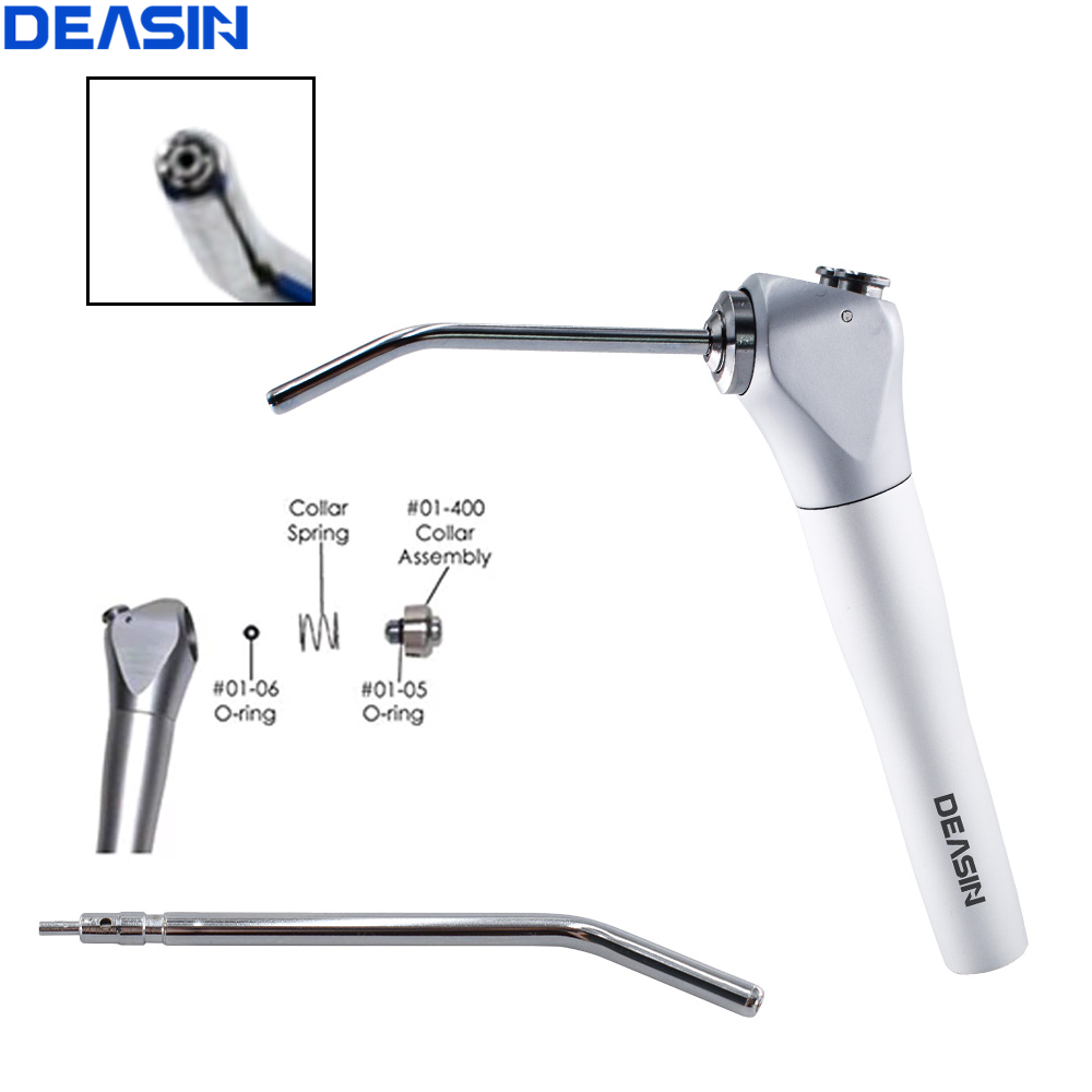 DEASIN dentaire 3 voies Triple - Dental Chair Unit Complete avis et prix