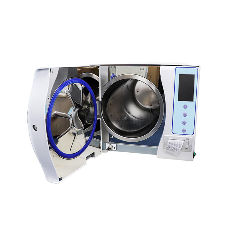Appareil de stérilisation pour - Dental Autoclave Sterilizer 18L avis et prix