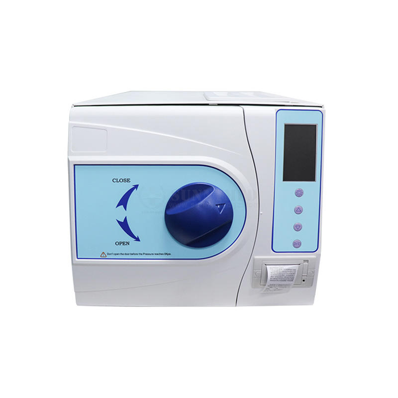 Appareil de stérilisation pour - Dental Autoclave Sterilizer 18L avis et prix