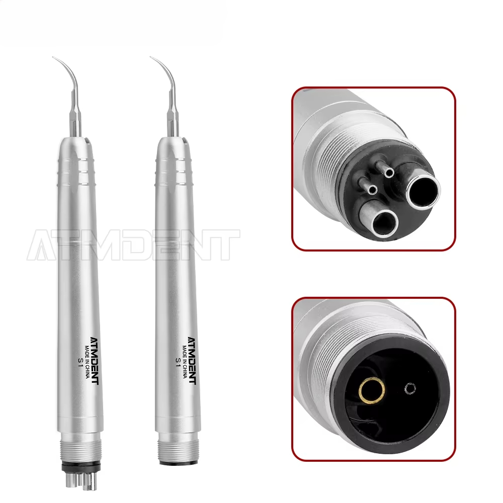 Pièce à main de détartreur ult - Dental Ultrasonic Scaler avis et prix
