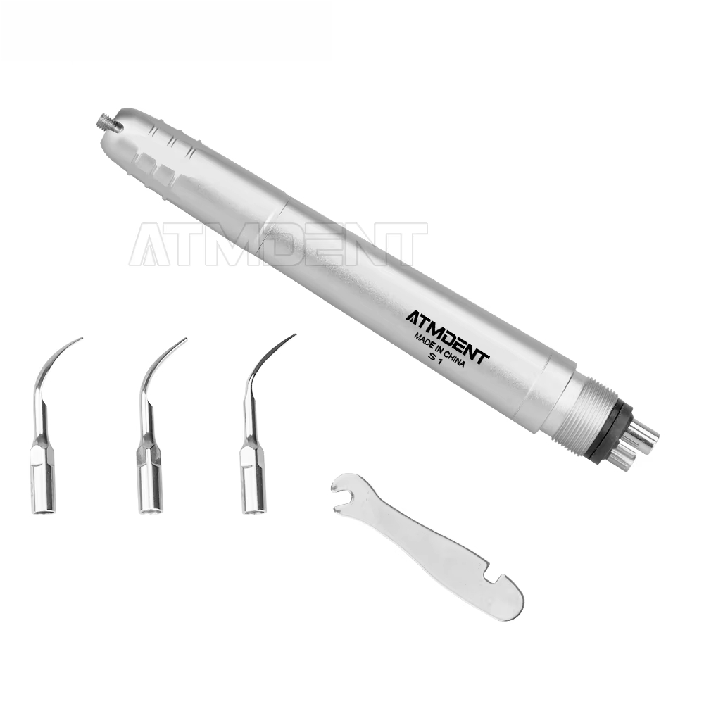 Pièce à main de détartreur ult - Dental Ultrasonic Scaler avis et prix