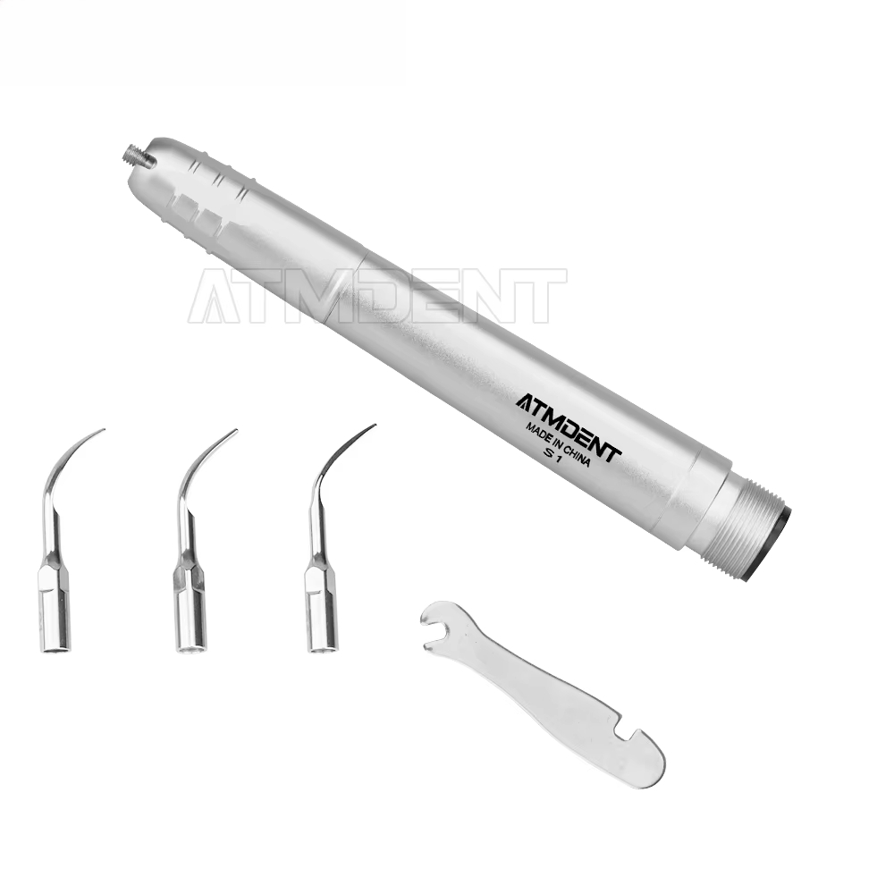 Pièce à main de détartreur ult - Dental Ultrasonic Scaler avis et prix