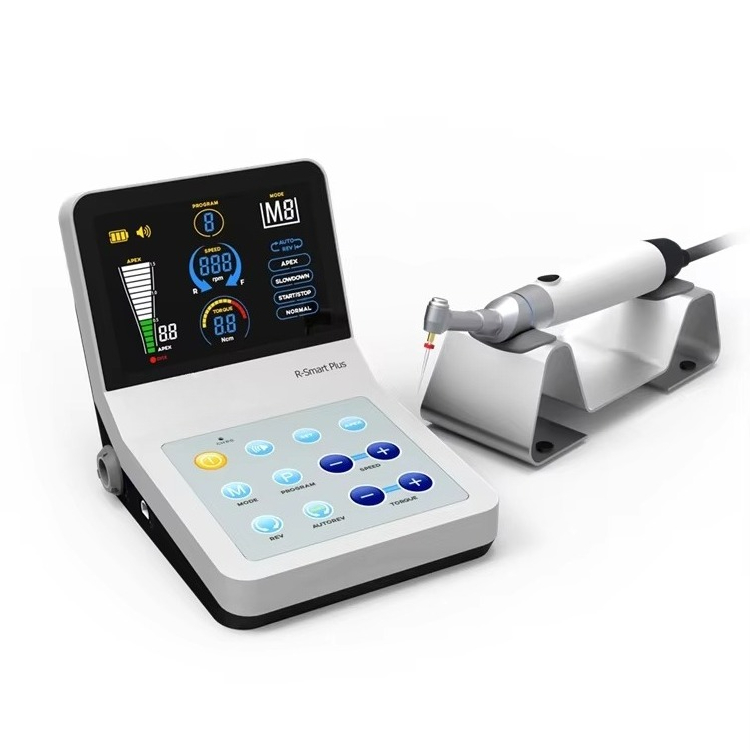Moteur endodontique dentaire s - Dental Endo Motor Apex Locator avis et prix