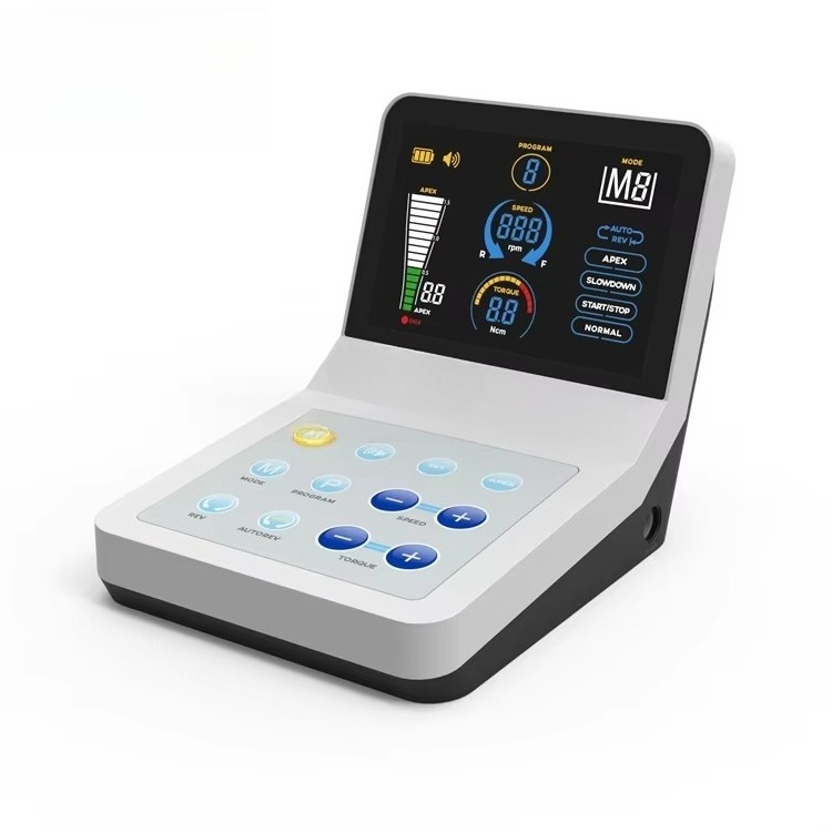 Moteur endodontique dentaire s - Dental Endo Motor Apex Locator avis et prix