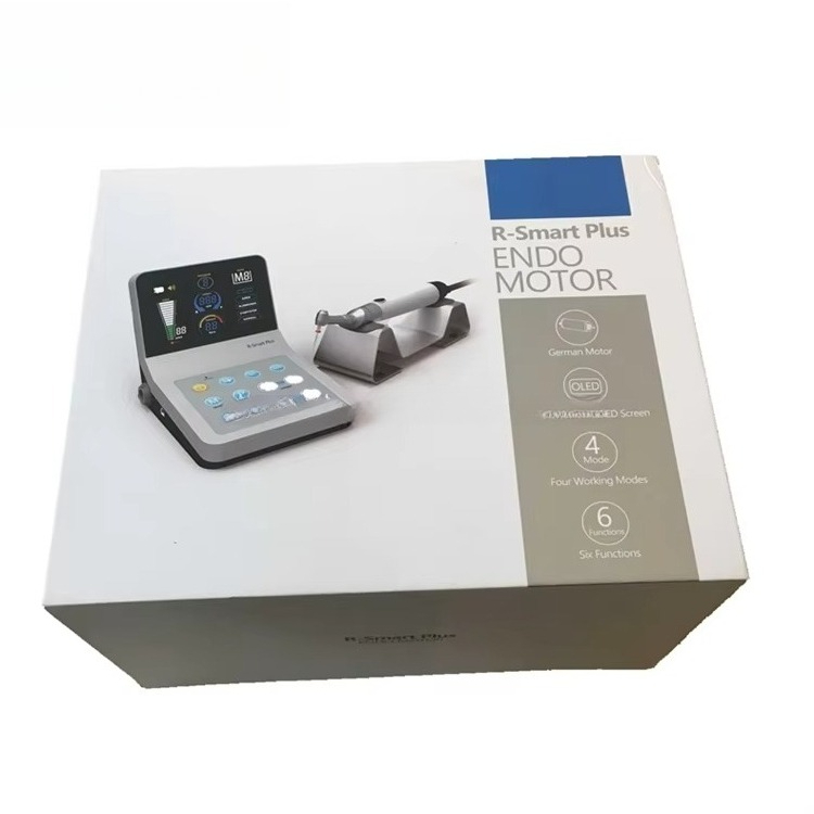 Moteur endodontique dentaire s - Dental Endo Motor Apex Locator avis et prix