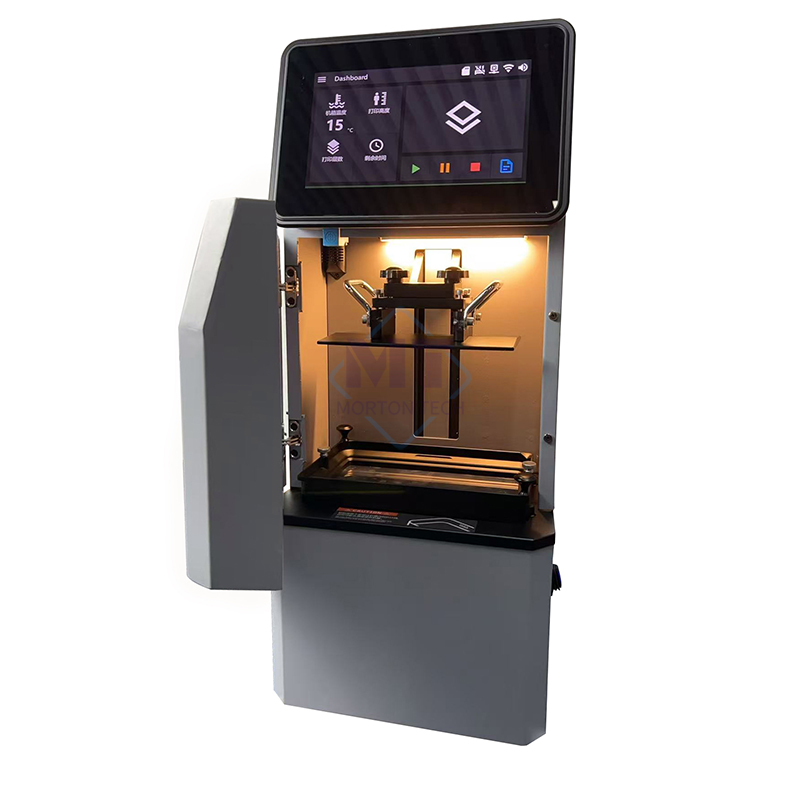Imprimante 3D en résine pour l - Dental 3D Printer Resin avis et prix