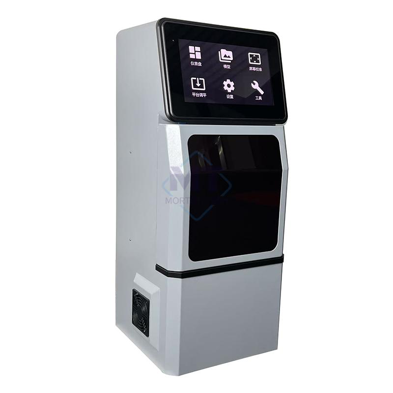 Imprimante 3D en résine pour l - Dental 3D Printer Resin avis et prix