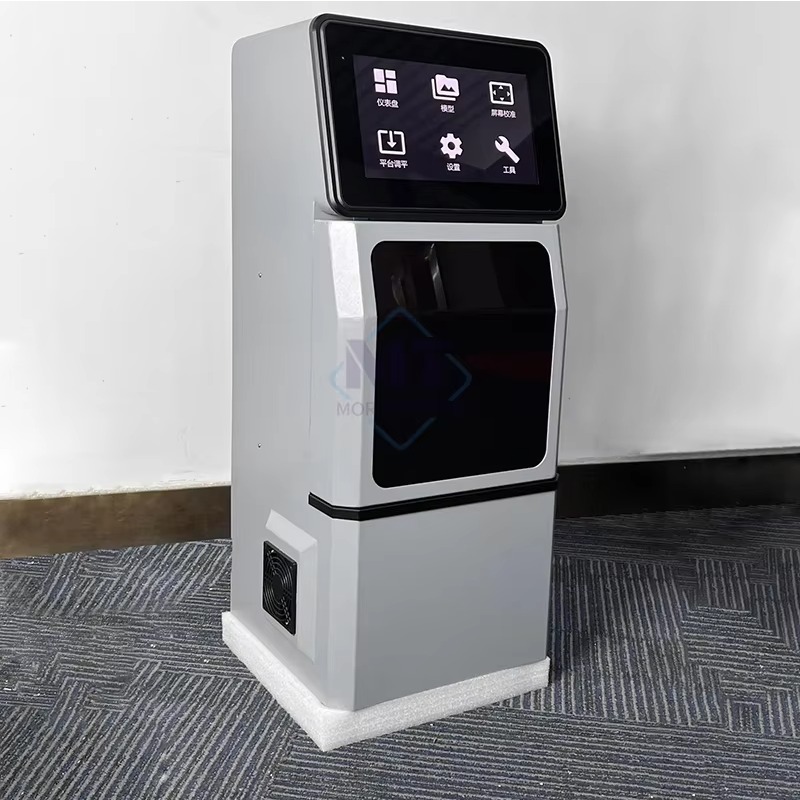 Imprimante 3D en résine pour l - Dental 3D Printer Resin avis et prix