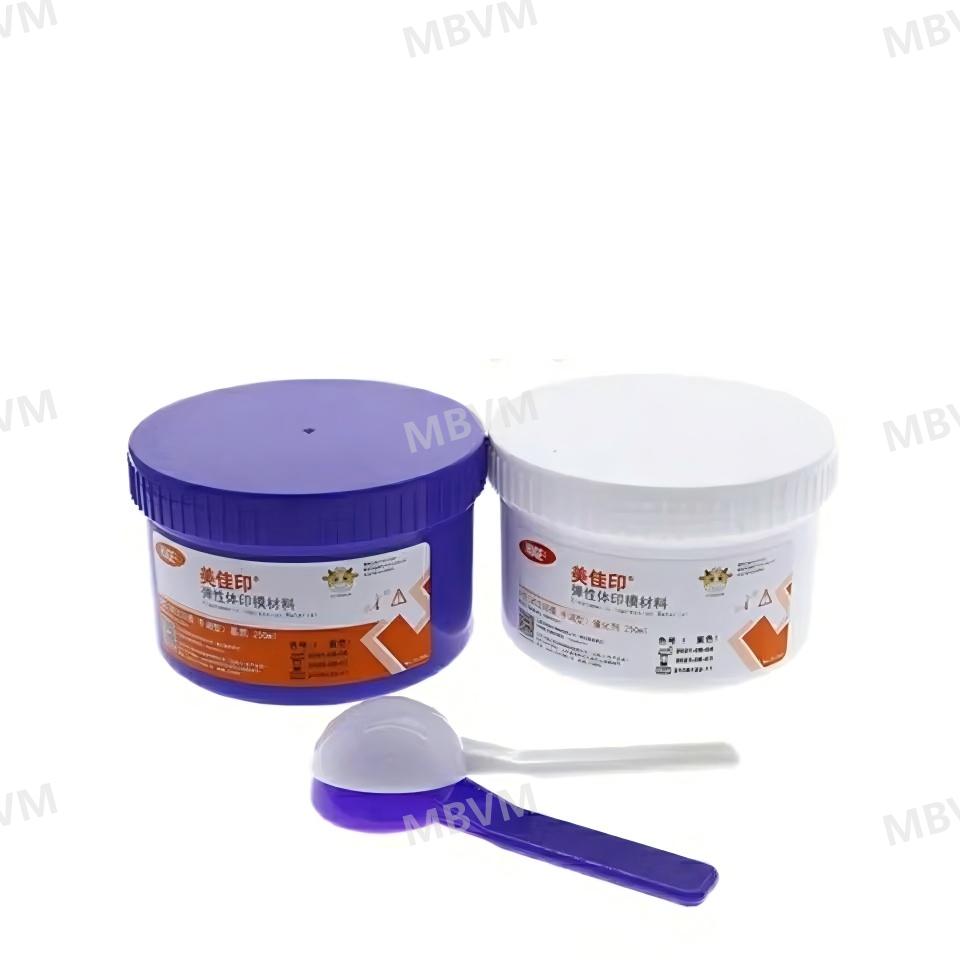1 kit de matériau d'impression - Dental Impression Material Kit avis et prix