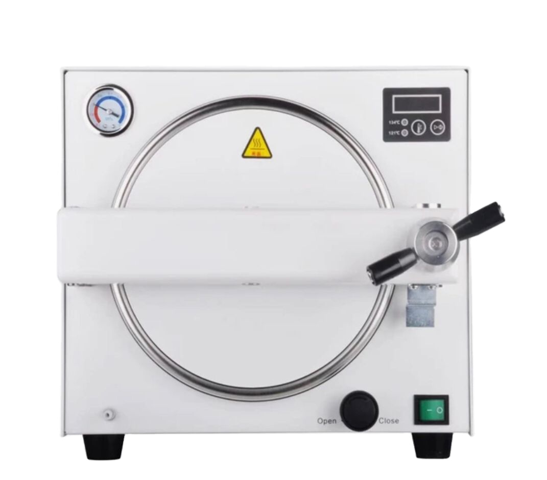 Équipement de stérilisation à  - Dental Autoclave Sterilizer 18L avis et prix