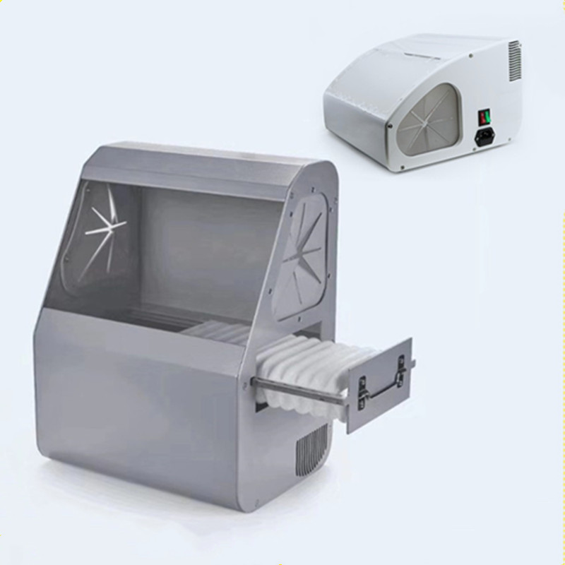 Extracteur de poussière dentai - Dental Lab Dust Collector avis et prix