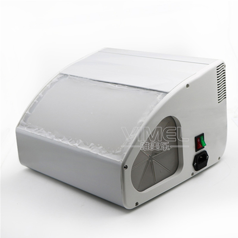 Extracteur de poussière dentai - Dental Lab Dust Collector avis et prix