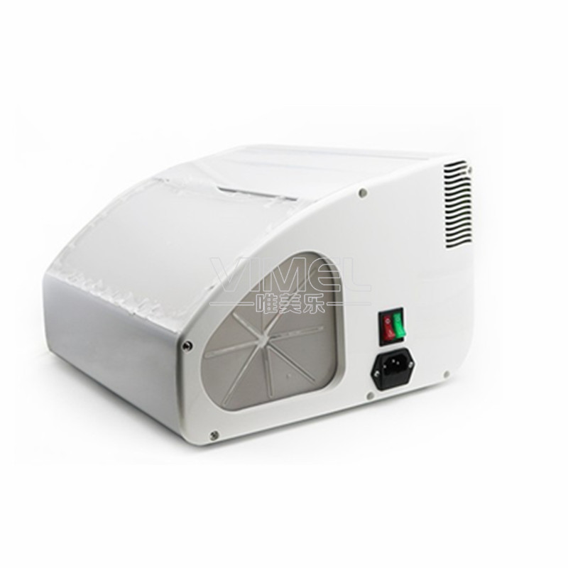 Extracteur de poussière dentai - Dental Lab Dust Collector avis et prix
