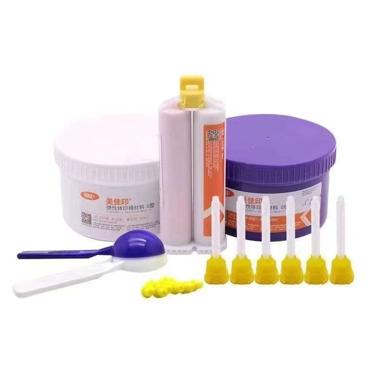 Matériel d'empreinte dentaire  - Dental Impression Material Kit avis et prix