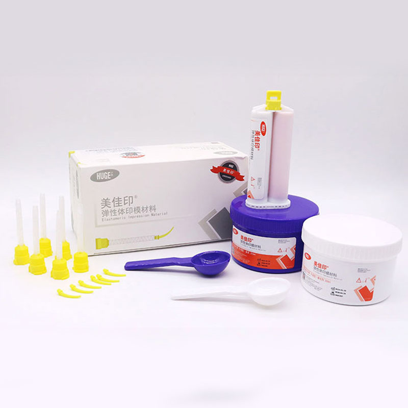 Matériel d'empreinte dentaire  - Dental Impression Material Kit avis et prix
